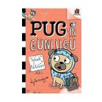 Pug’in Gunlugu: Islak Patiler/Orman Kitap/Kyla May
