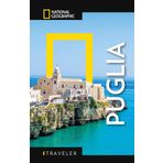 Puglia. Con mappa estraibile (Guide traveler. National Geographic)