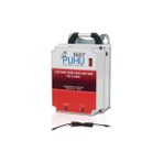 Puhu Ecos Elektrikli Çit Cihazı Aküsü (12V/42AH) (Jel Akü)