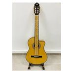 PUKA R-936C Sedir Kapak 4/4 Tam Boy Kaliteli Klasik Kesik Kasa Gitar