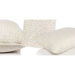 Pukka Home 50 x 70 cm Yün Yastık (Yün Kılıflı)