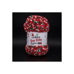 Pukka Lindo Baby Kadife İp Simli Special Edition