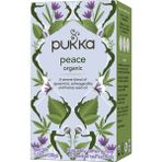 Pukka Peace Organik Bitki Çayı