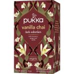 Pukka Vanilla Chai Organik Bitki Çayı