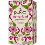Pukka Womankind Organik Bitki Çayı