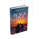 Pukka yayınları BLACKOUT CİLTLİ-ELİF KAPLAN