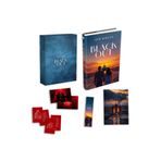 Pukka yayınları Blackout Kutulu Set Elif Kaplan