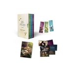 Pukka yayınları Pınar Salman Lal Figan Seti 3 Kitap Ciltli (Bağlı + Saklı + Yasaklı)