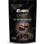 Pul %54 Bitter Çikolata - 100 gram - 12 Adet