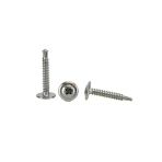 Pul Başlı (Sding) Rysb Akıllı Vida 3,9X13 Mm