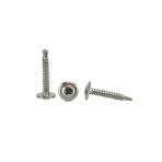 Pul Başlı (Sding) Rysb Akıllı Vida 3,9X19 Mm