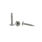 Pul Başlı (Sding) Rysb Akıllı Vida 3,9X25 Mm