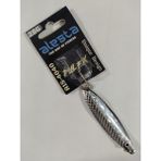 Pulex 28 gr Metal Kaşık - Gümüş Lazer