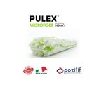 pulex Cam Peluş Yedek 45 Cm Mikrotiger (YEŞİL)