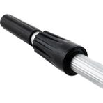 Pulex Teleskop Sırık 2 X 1.1 M Max 2.2 M