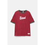 Pull & Bear FIFA WORLD CUP 26™ Portekiz Tişört