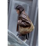 Pull & Bear Halka zımbalı shopper çanta
