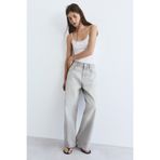 Pull & Bear İnce askılı tişört