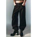 Pull & Bear Platform topuklu bot
