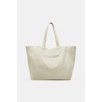 Pull & Bear STWD kanvas shopper çanta