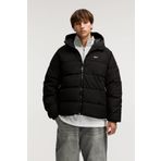 Pull & Bear STWD kapüşonlu şişme mont