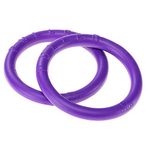 PULLER MINI İnteraktif Köpek Oyuncağı (2 Halka Set)