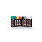 pullman Sprey Boya 400ml Mat Siyah