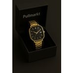 pullmarkt Babalar Günü Hediyesi - Takvimli - Erkek Kol Saati