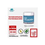 pullsar cooling solutions Ice Dragon 30gr Yüksek Performans Thermal/termal Macun