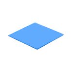 Pullsar Eccopad® / Termal-Thermal pad / 3.0 w/mk 100 * 100 (3.00 mm)