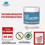 Pullsar Ice Dragon 30 Gr Yüksek Performans Thermal/Termal Macun