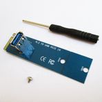 Pullsar M2 To Riser Adaptör