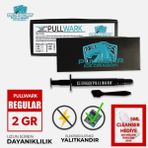 Pullsar Pullsar® Pullwark Regular 20w/m-K Termal/Thermal Macun | Yüksek Performanslı ve İletken Macun - 2 Gram