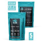 Pullsar® Pullwark Regular | 5 Gram | Termal Macun