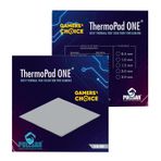 Pullsar Thermopad One/Termal-Thermal pad / 8.0 W/mk 100X50 (2.00 mm)