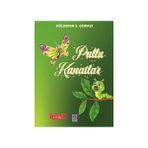 Pullu Kanatlar Gülderen - Gülderen S. Çerikçi