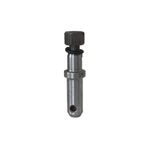 Pulluk Eksantrik Krank Pimi Somun Ve Rondela 22 Mm