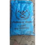 Pullukcu Trade Pullukçu Trade Torba Kömür - 1nci Kalite İthal Rus Ceviz Kömür