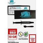 Pullwark Bold 20w/m-k | Termal Macun | 10gr Yüksek Performanslı Ve Iletken Macun