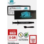 Pullwark Bold 20w/m-k | Termal Macun | 5gr Yüksek Performanslı Ve Iletken Macun