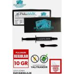 Pullwark Regular 20w/m-k | Termal Macun | 10gr Yüksek Performanslı Ve Iletken Macun