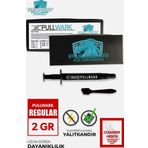 Pullwark Regular 20w/m-k | Termal Macun | 2gr Yüksek Performanslı Ve Iletken Macun