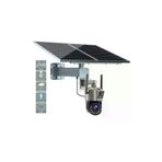 Pulnix 36XCIFTCAM60W4G 4G Solar Çift Kamera 36X 60W Güneş Panelli/bay Her Telden/ Bay Her Telden