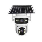 Pulnix AOV TEKNOLOJİSİ 4G SOLAR KAMERA PLX-7001 İPC 7/24 SÜREKLİ KAYIT İCSEE