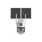 Pulnix AOV TEKNOLOJİSİ PLX-6012 İPC SÜREKLİ KAYIT 7/24 36X ZOOM ÇİFT KAMERA İCSEE