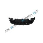 Pulo P1-r07b Karter Muhafaza On Alt Plastık Megane Iıı 08