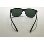 Pulsar 1009 C98M Erkek Güneş Gözlüğü - Mat Yeşil