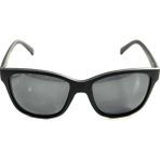 Pulsar 1010 C3M Polarize Unisex Güneş Gözlüğü - Siyah