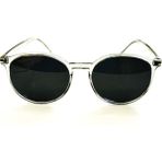 Pulsar 1056 C223 Polarize Unisex Güneş Gözlüğü - Gri