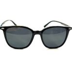 Pulsar 1088 C3 Unisex Güneş Gözlüğü - Siyah